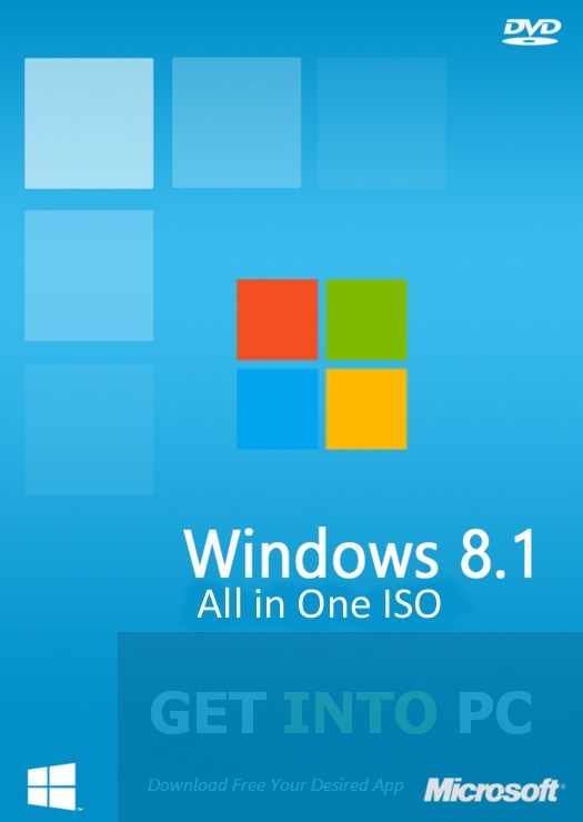 Windows 8.1 download free full version acti…