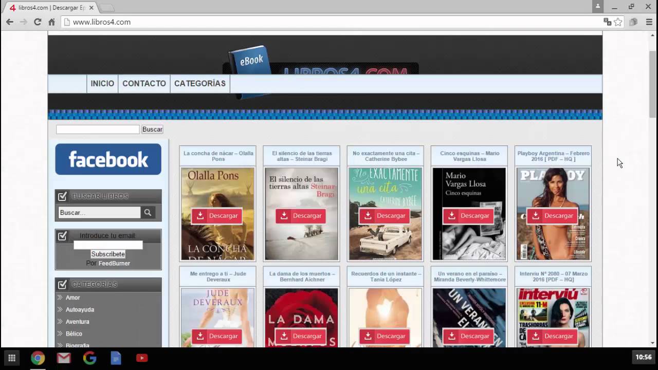 Free Epub Ebook Download Sites